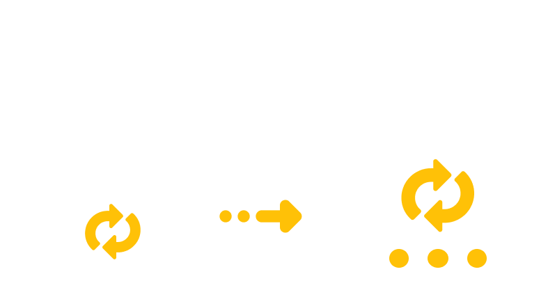 Converting RB to DMG